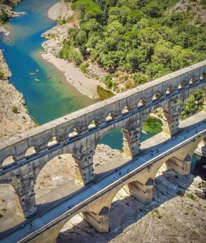 Lamathye Aramon Εξωτερικό φωτογραφία