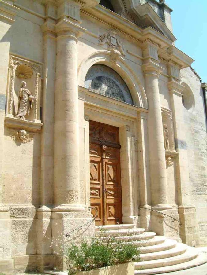 Lamathye Aramon Εξωτερικό φωτογραφία