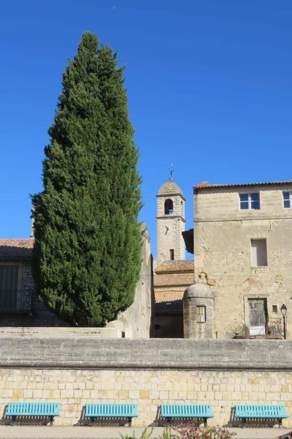 Lamathye Aramon Εξωτερικό φωτογραφία