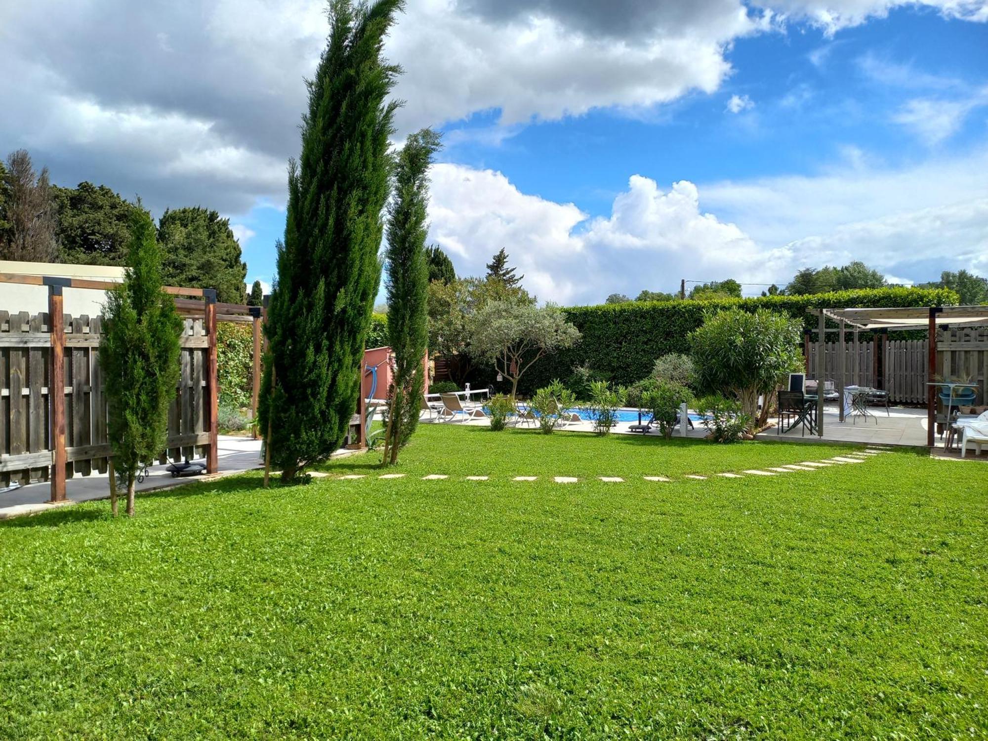Lamathye Aramon Εξωτερικό φωτογραφία